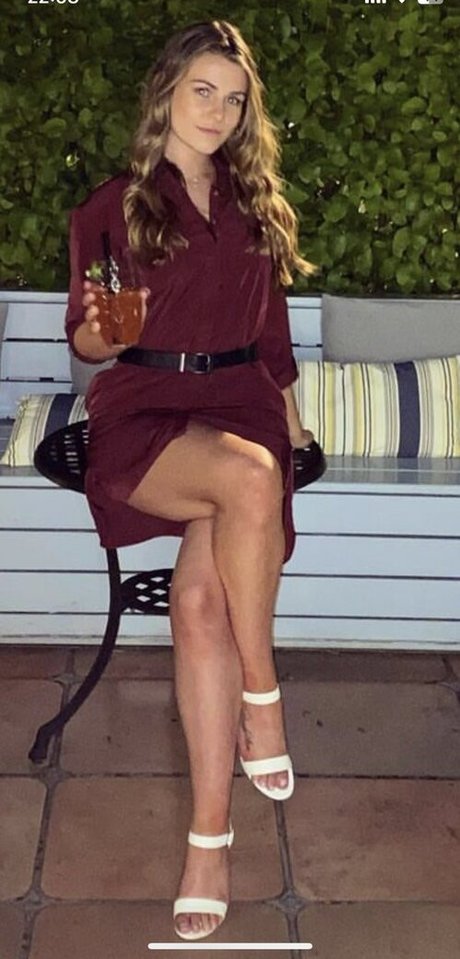 Shannon Langdon leaked onlyfans nude