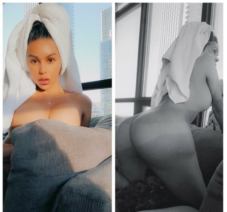 exoticfoxyanastasia only fans nude leaks