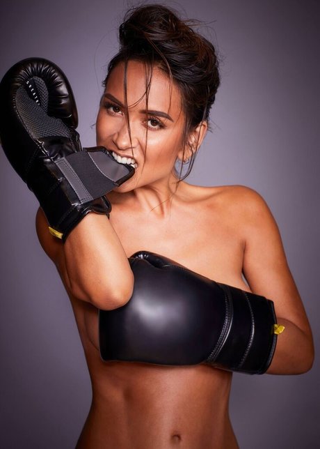 Myleene Klass porn onlyfans leaks