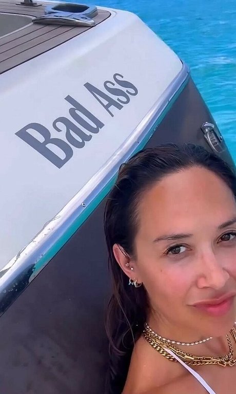 Myleene Klass nude leaks onlyfans