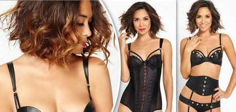 Myleene Klass onlyfans leak free