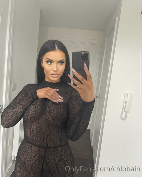 Chloe Baine sex onlyfans