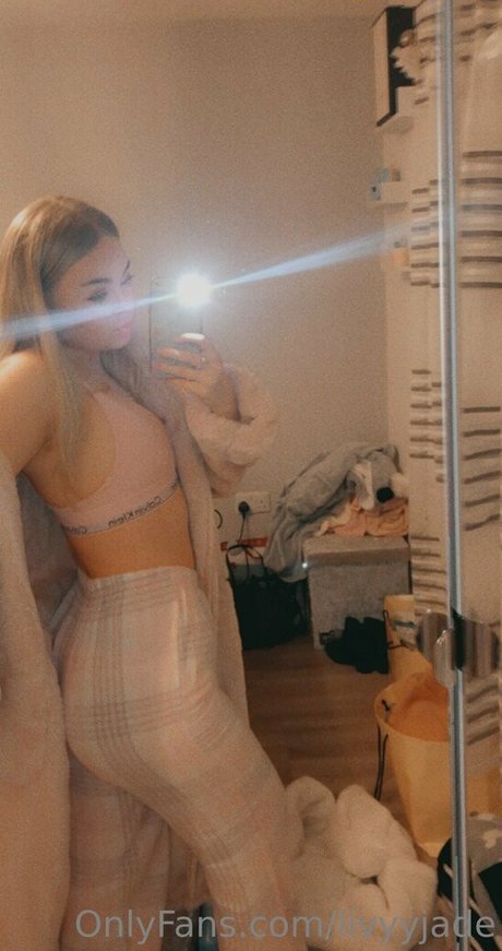 livyyjade only fans.
