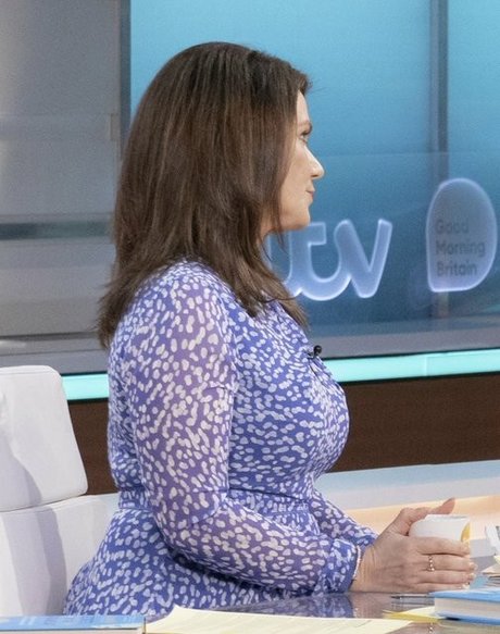 Susanna Reid onlyfans nude leaks