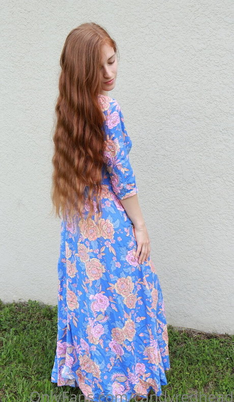 candyredhead onlyfans sex tape