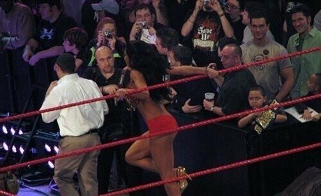 Melina Perez strip onlyfans