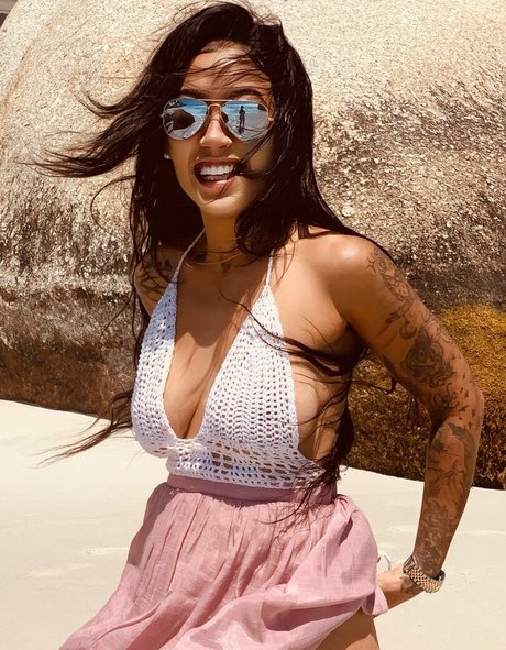 Ashleigh Ogle onlyfans leaks nude