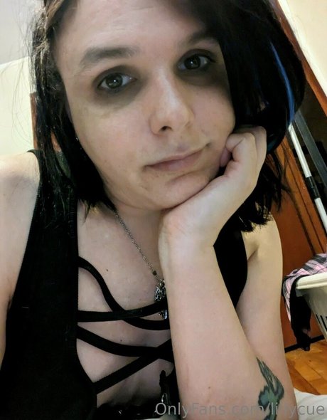 lillycue onlyfans leake