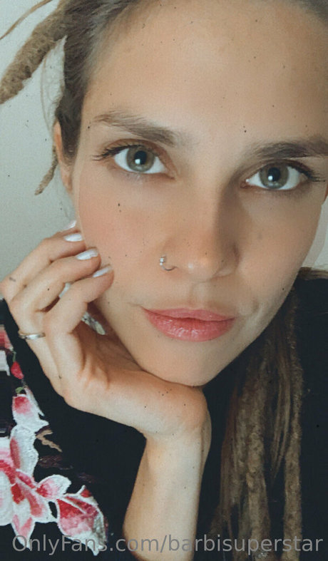 barbisuperstar onlyfans model