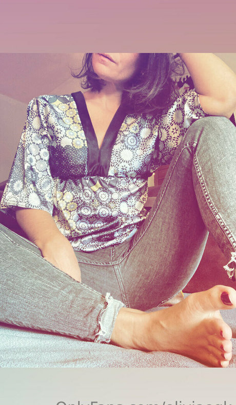 oliviaogk only fans leak porn