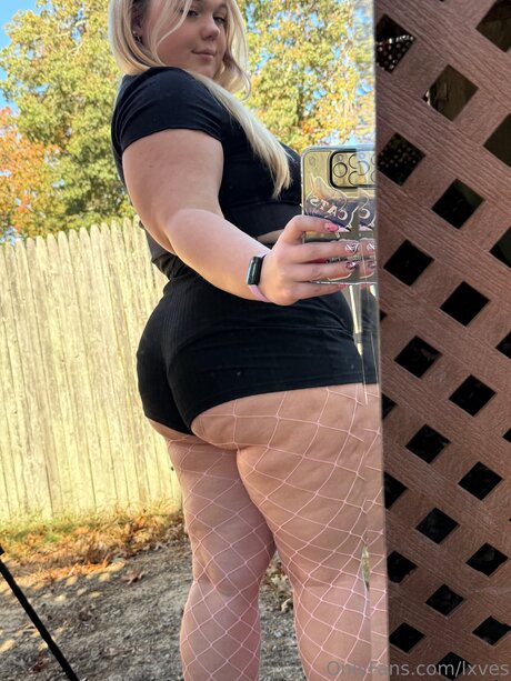 Lxves new onlyfans leaks