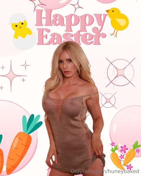 Huneybaked leaked onlyfans content