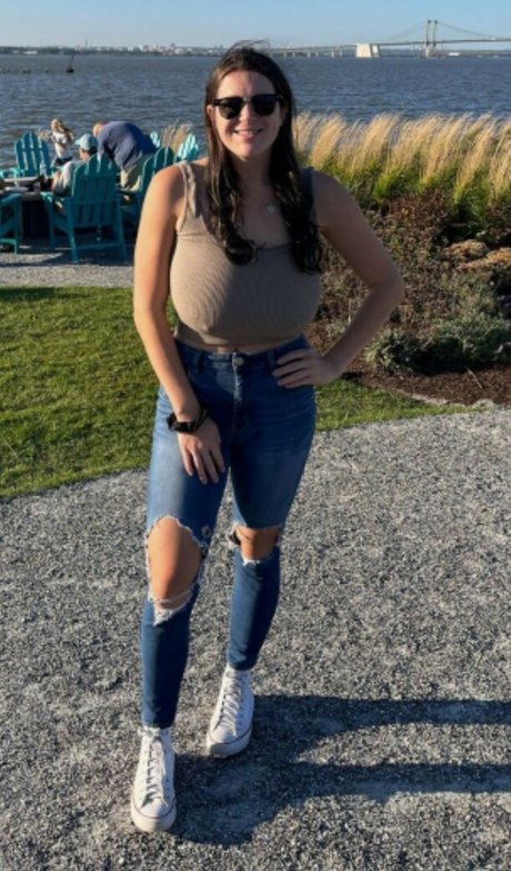 Hannah F onlyfans creator