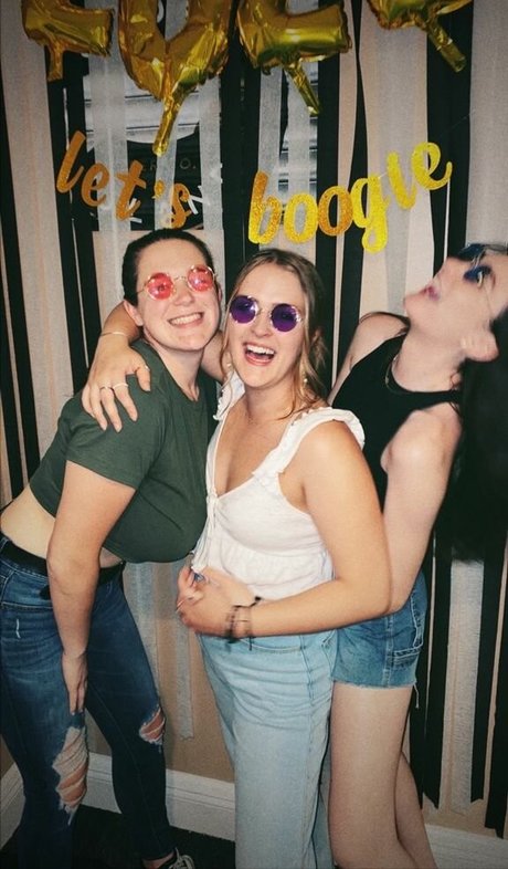 Hannah F onlyfans content