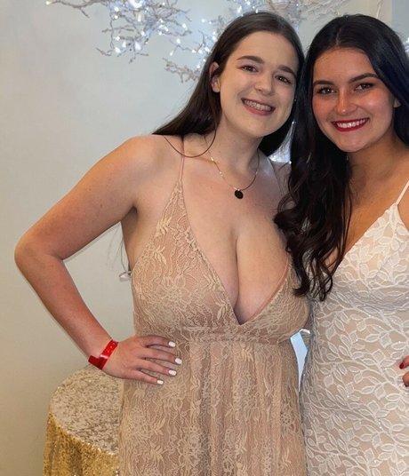 Hannah F onlyfans page