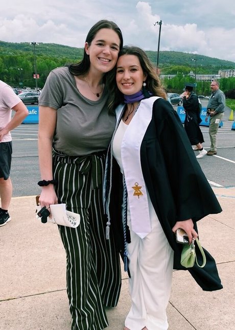 Hannah F onlyfans leak nude