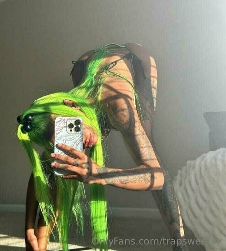 trapsweetyy nude porn onlyfans