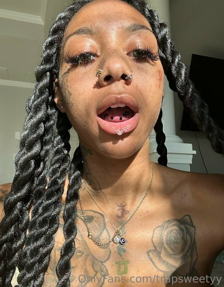 trapsweetyy onlyfans naked leaked
