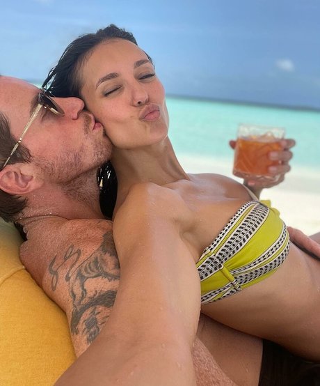 Nina Dobrev onlyfans nude content