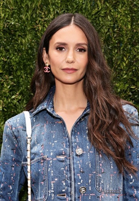 Nina Dobrev onlyfans porn