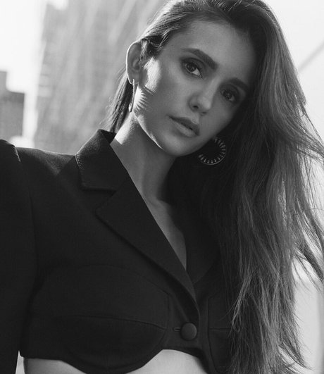 Nina Dobrev nude onlyfans