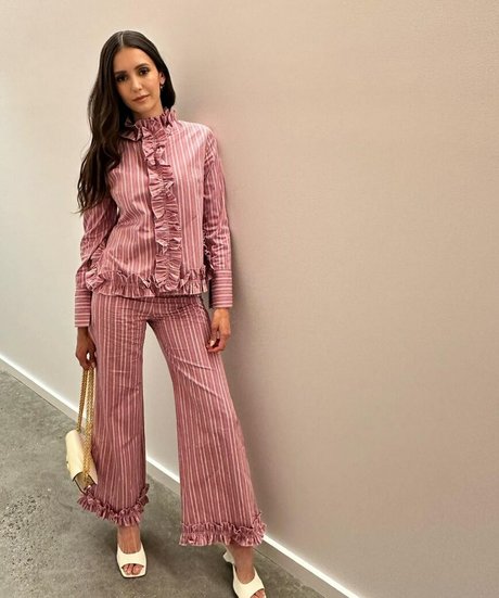 Nina Dobrev free only fans