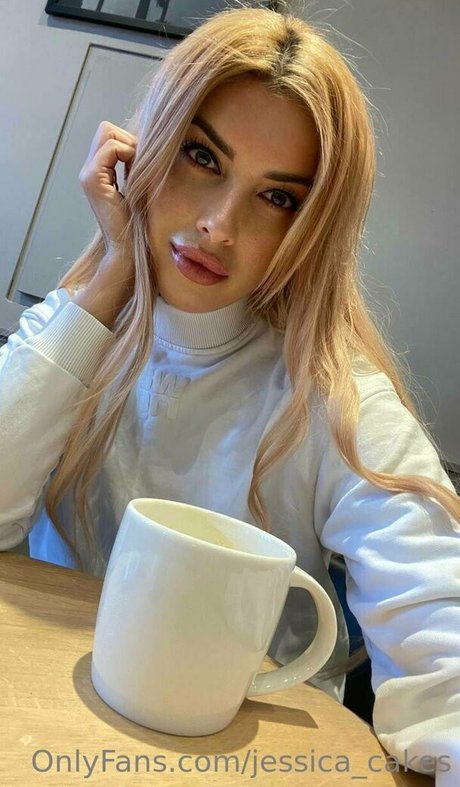 jessica cakes onlyfans leaks.