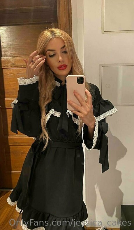 jessica cakes new leaked onlyfans