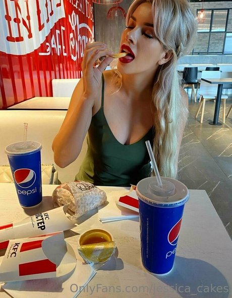 jessica cakes onlyfans porn leak