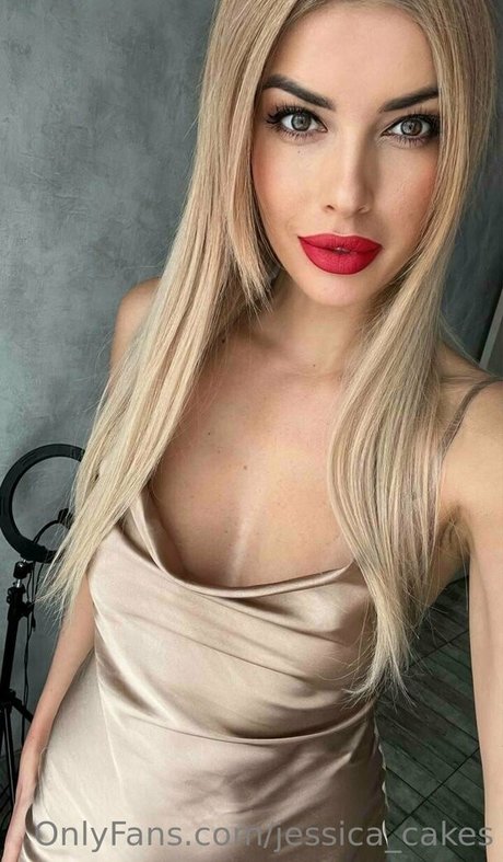 jessica cakes Profile pic