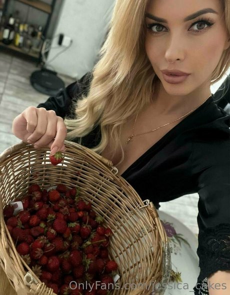 jessica cakes only fans naked