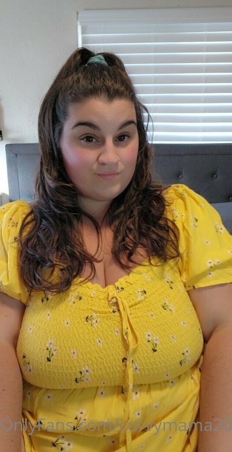 curvymama2021 onlyfans free porn