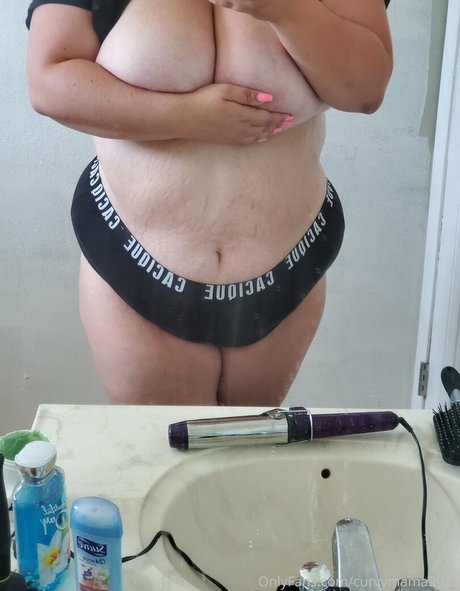 curvymama2021 onlyfans nude porn