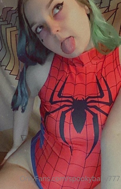 spookybaby777 leaks only fans