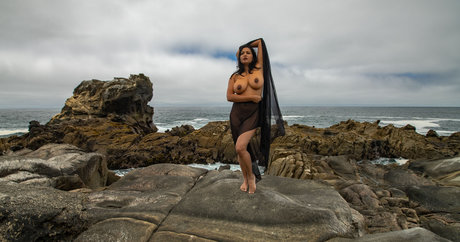 Devi The Model onlyfans sex leak