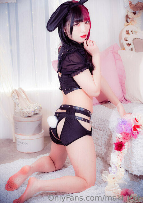 Maki Itoh leaked onlyfans naked