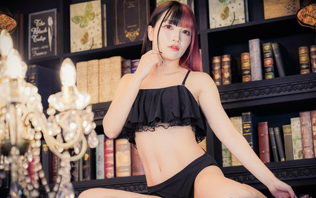 Maki Itoh onlyfans nude porn