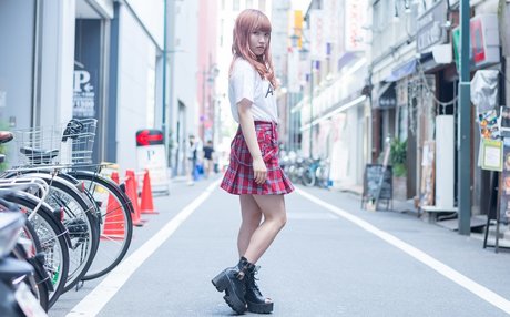 Maki Itoh onlyfans porn