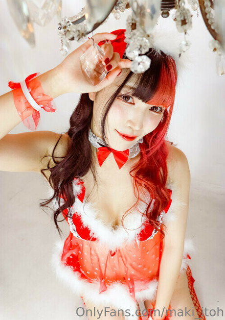 Maki Itoh new onlyfans