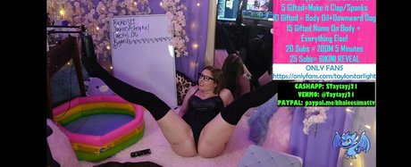 Taylor Starlight onlyfans leaked nudes