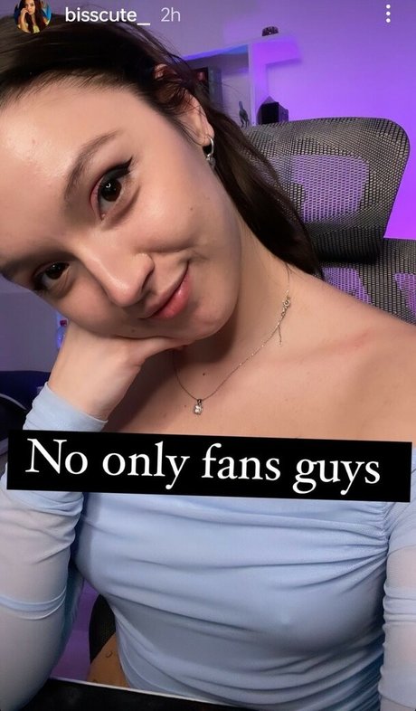 Bisscute leaked onlyfans naked