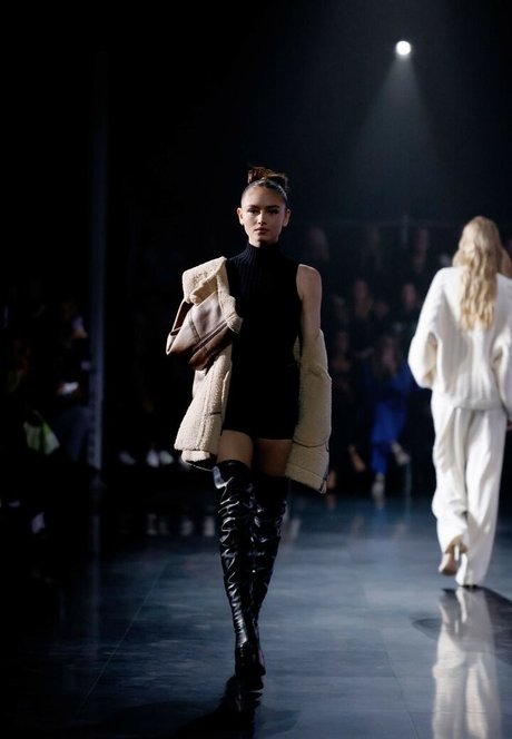 Leni Klum leaked onlyfans