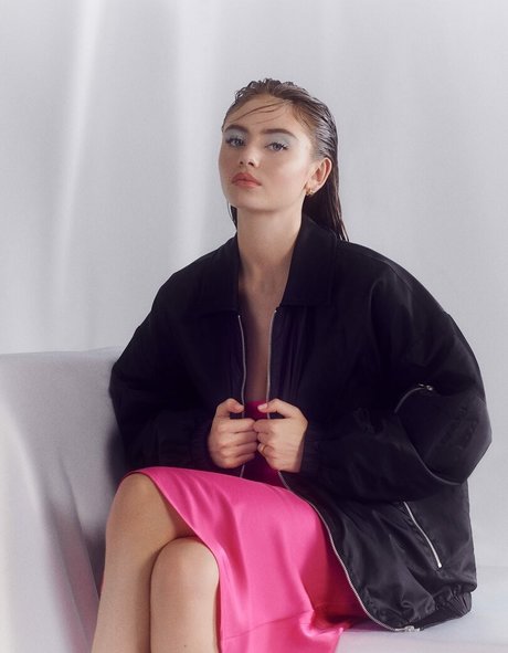 Leni Klum Profile pic