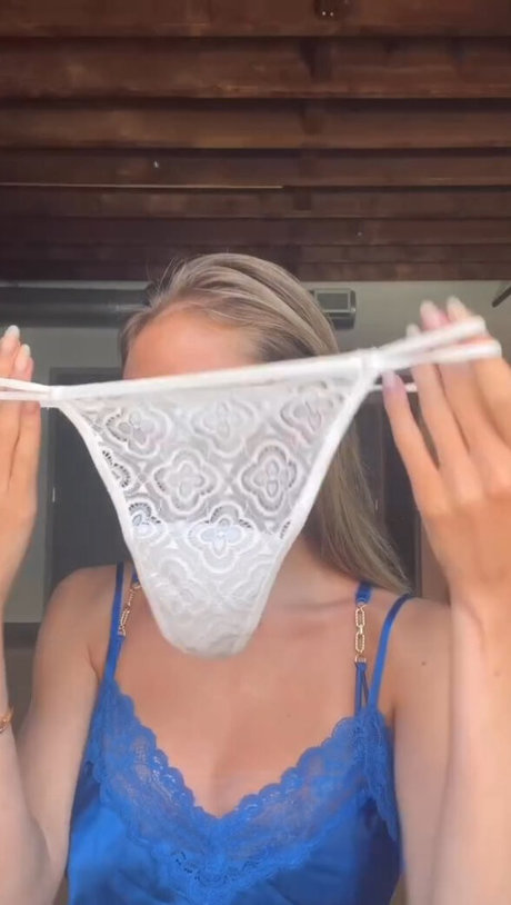 Leni Klum onlyfans leak