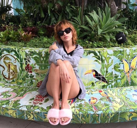 Ursula Corbero onlyfans boobs