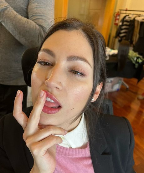 Ursula Corbero onlyfans model images