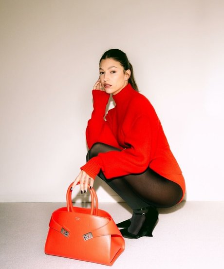 Ursula Corbero onlyfans nude leak