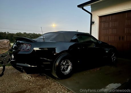maloriewoods only fans pics