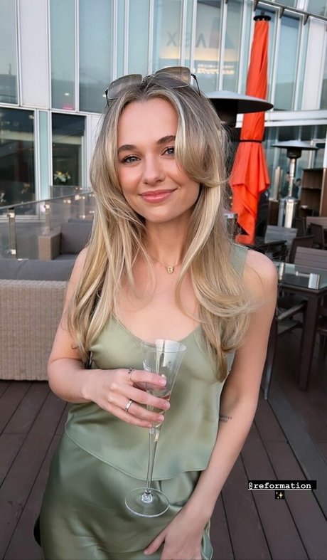 Madison Iseman porn only fans