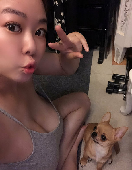 Pchan666 onlyfans leaked naked